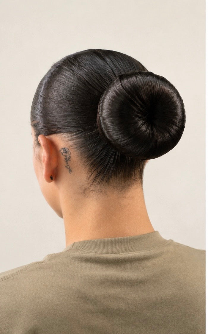 Bun & Ready™ Professional Volume Kit
