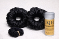 Large Bun Styling Bundle