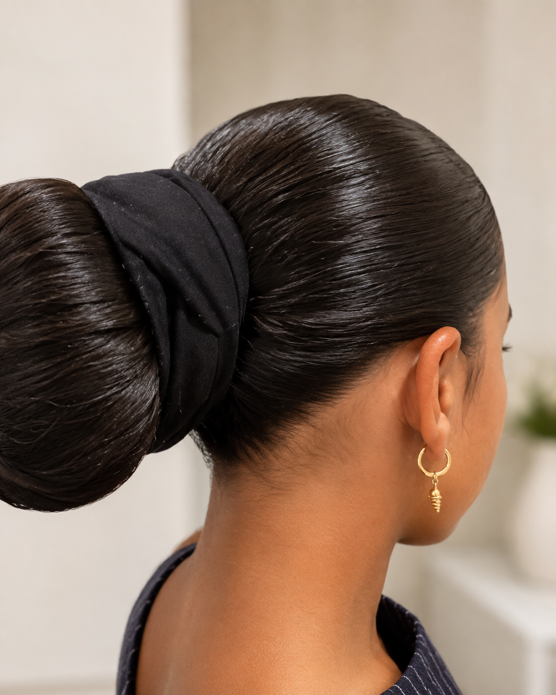Bun & Ready™ Hair Control Band – Kit Add-On