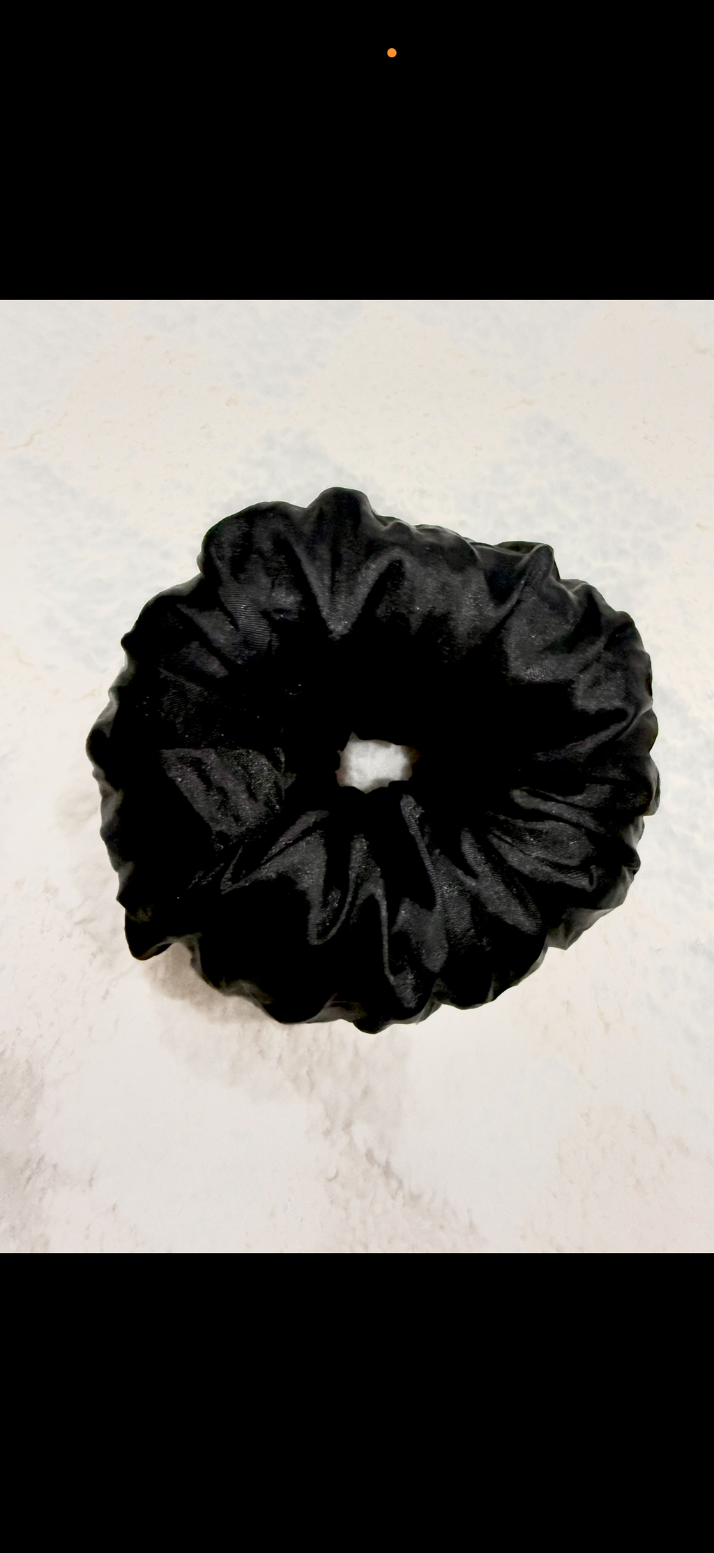 Large Hair Bun Maker (AR 670-1 Compliant)