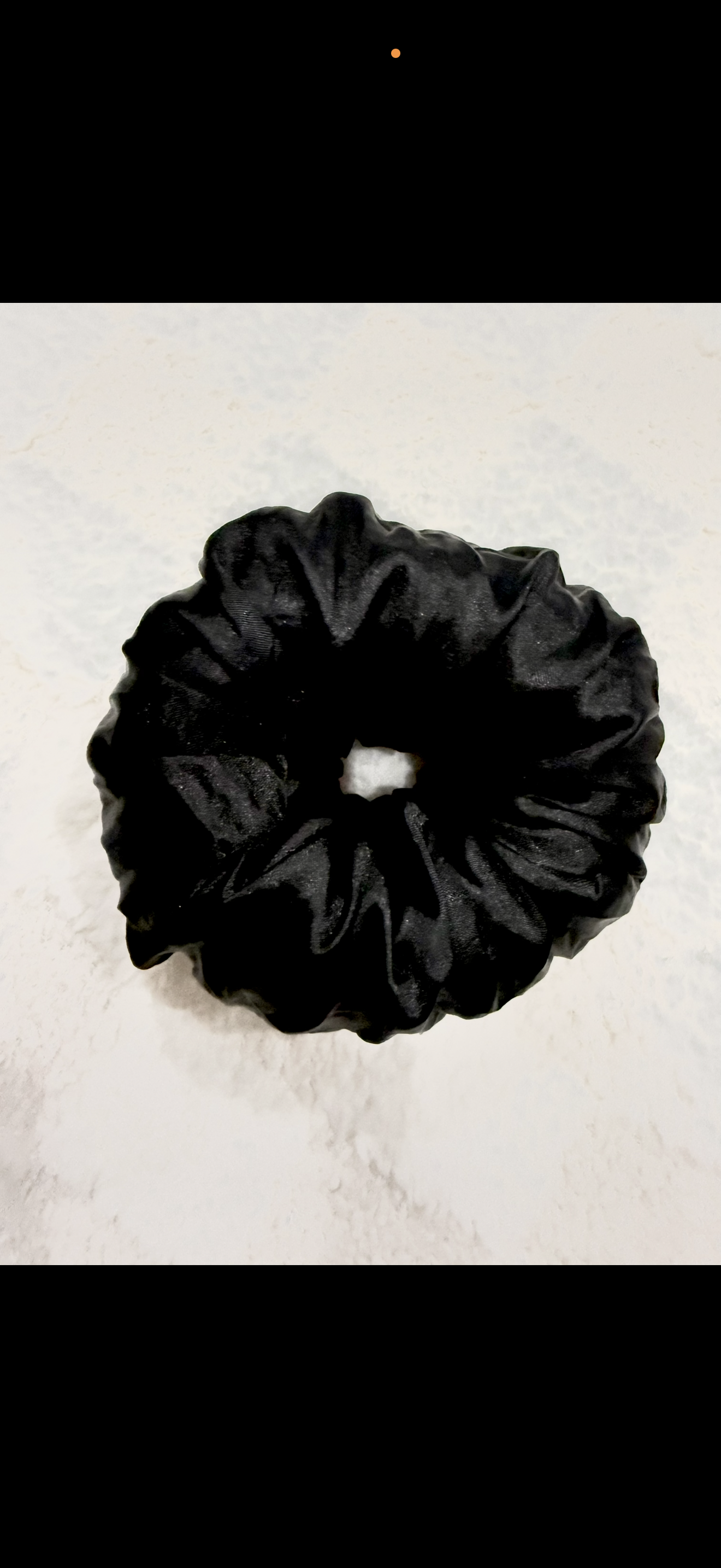 Large Hair Bun Maker (AR 670-1 Compliant)